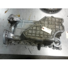 95J102 Engine Oil Pan For 07-10 Chrysler  Sebring  3.5 04892123AA